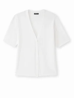 Femme Daxon Gilet forme boîte