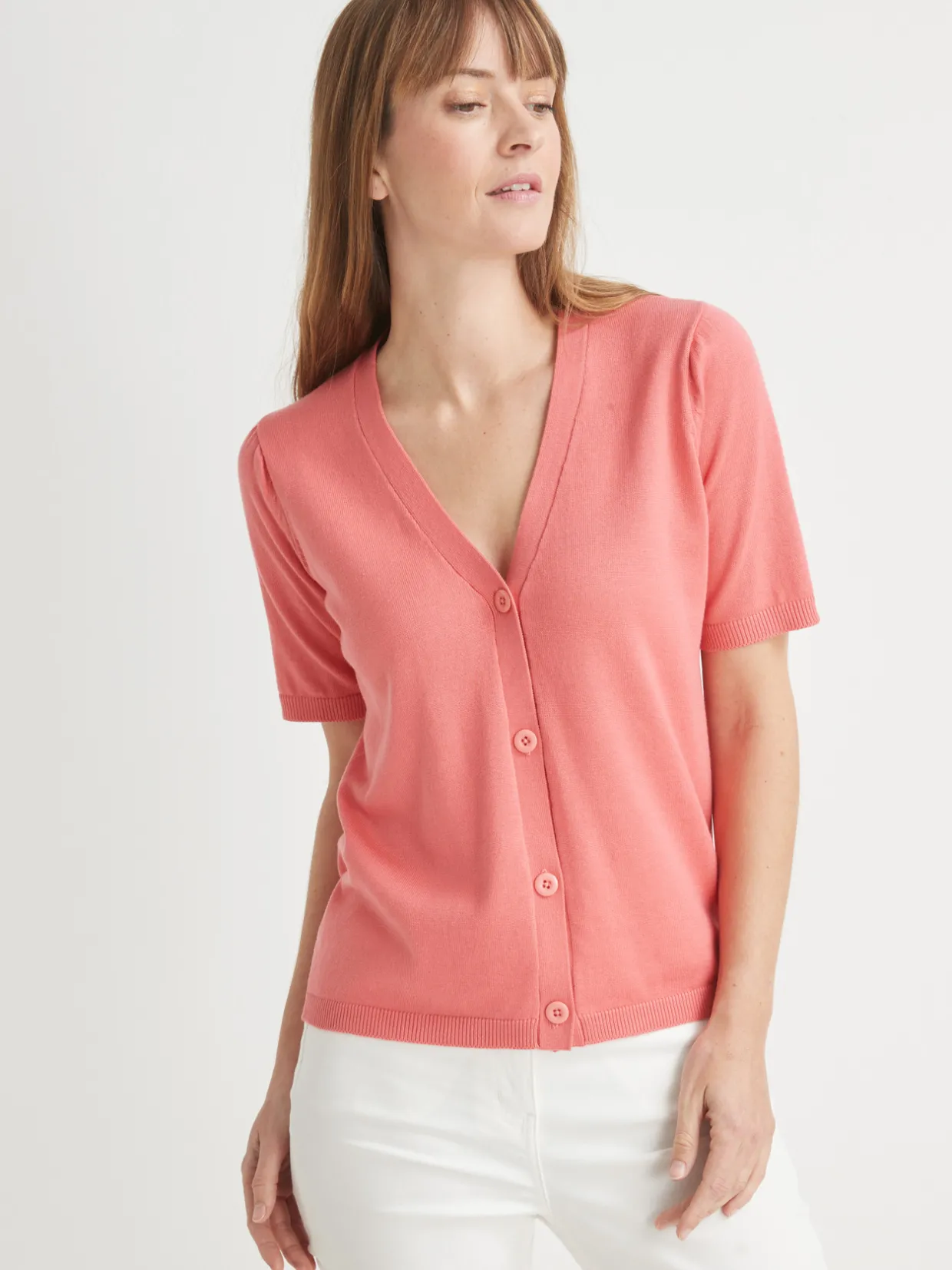 Femme Daxon Gilet forme boîte