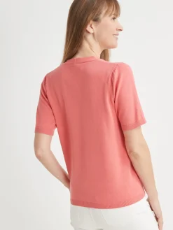 Femme Daxon Gilet forme boîte