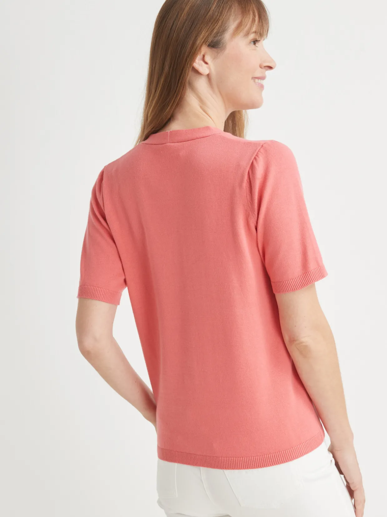 Femme Daxon Gilet forme boîte