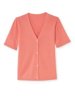 Femme Daxon Gilet forme boîte