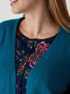 Femme Daxon Gilet sans manches