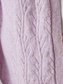 Femme Daxon Gilet sans manches avec laine