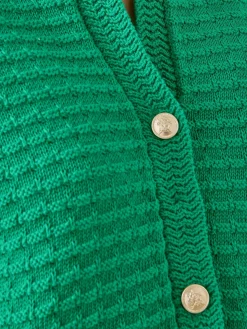 Femme Daxon Gilet veste col polo