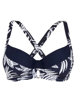 Femme Sans Complexe Haut de maillot de bain à armatures