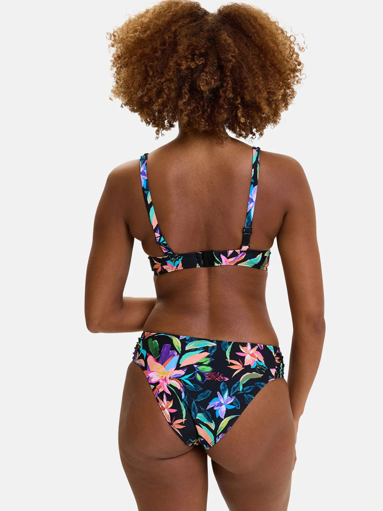 Femme Sans Complexe Haut de maillot de bain à armatures