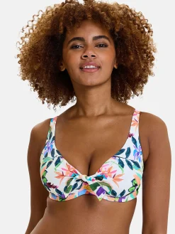 Femme Sans Complexe Haut de maillot de bain à armatures