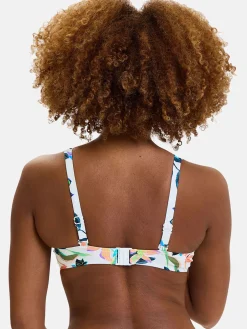 Femme Sans Complexe Haut de maillot de bain à armatures