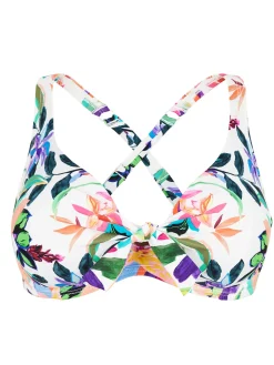 Femme Sans Complexe Haut de maillot de bain à armatures