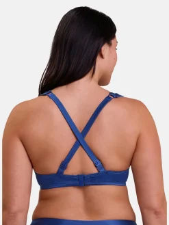 Femme Sans Complexe Haut de maillot de bain à armatures Maui