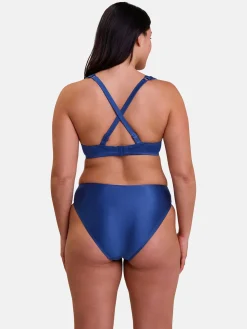 Femme Sans Complexe Haut de maillot de bain à armatures Maui