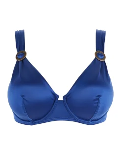 Femme Sans Complexe Haut de maillot de bain à armatures Maui