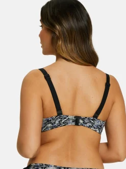 Femme Sans Complexe Haut de maillot de bain At The World's E