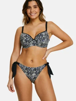 Femme Sans Complexe Haut de maillot de bain At The World's E