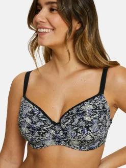 Femme Sans Complexe Haut de maillot de bain At The World's E