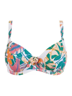 Femme Sans Complexe Haut de maillot de bain armatures Fidji