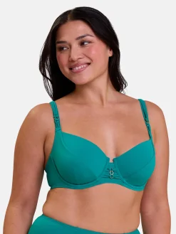 Femme Sans Complexe Haut de maillot de bain armatures Moorea