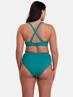 Femme Sans Complexe Haut de maillot de bain armatures Moorea