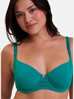 Femme Sans Complexe Haut de maillot de bain armatures Moorea