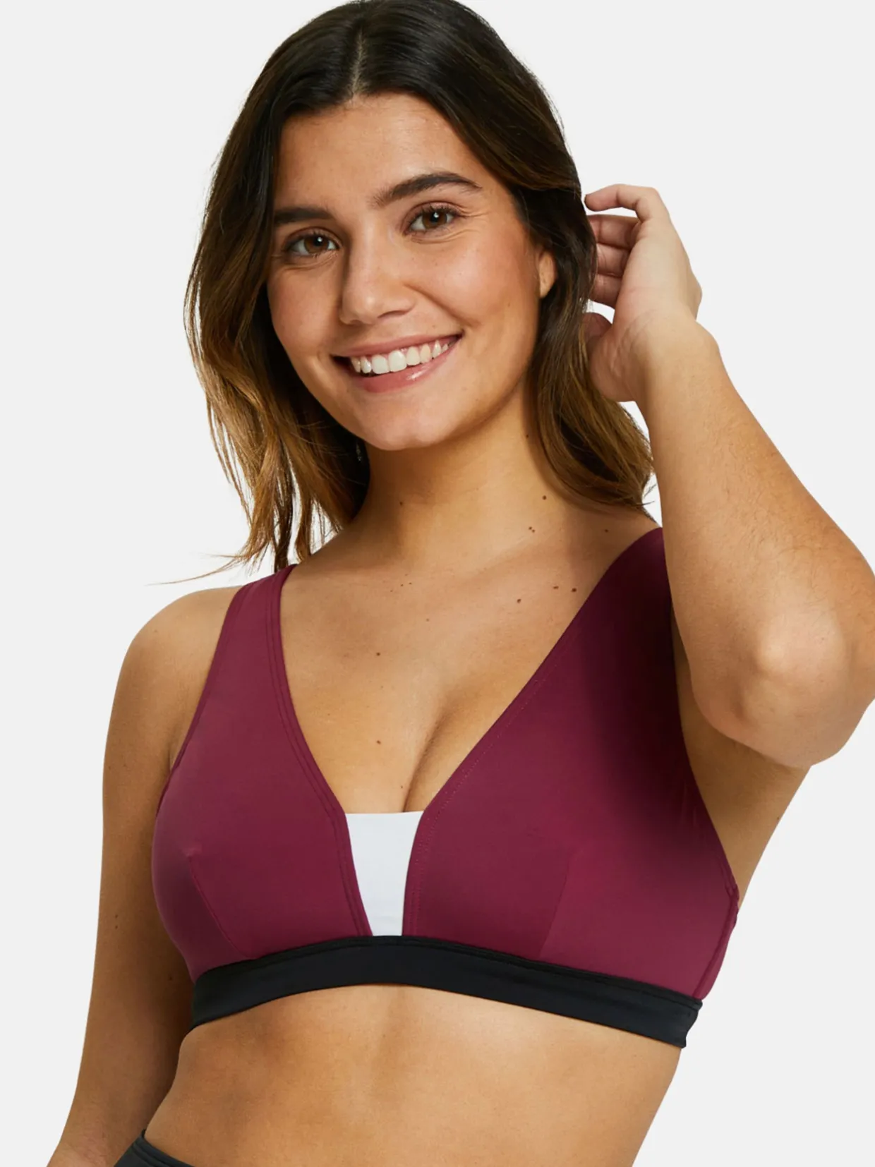 Femme Sans Complexe Haut de maillot de bain Beyond The Beach