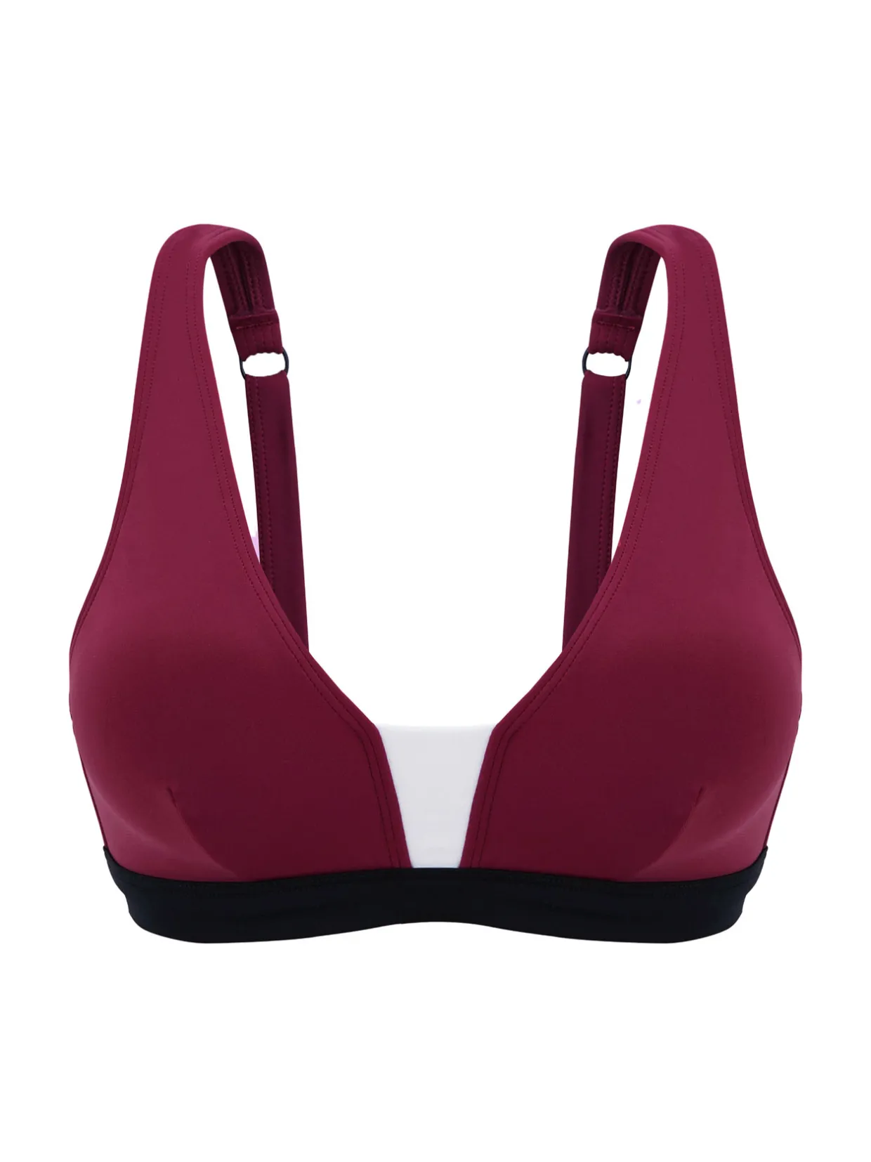 Femme Sans Complexe Haut de maillot de bain Beyond The Beach