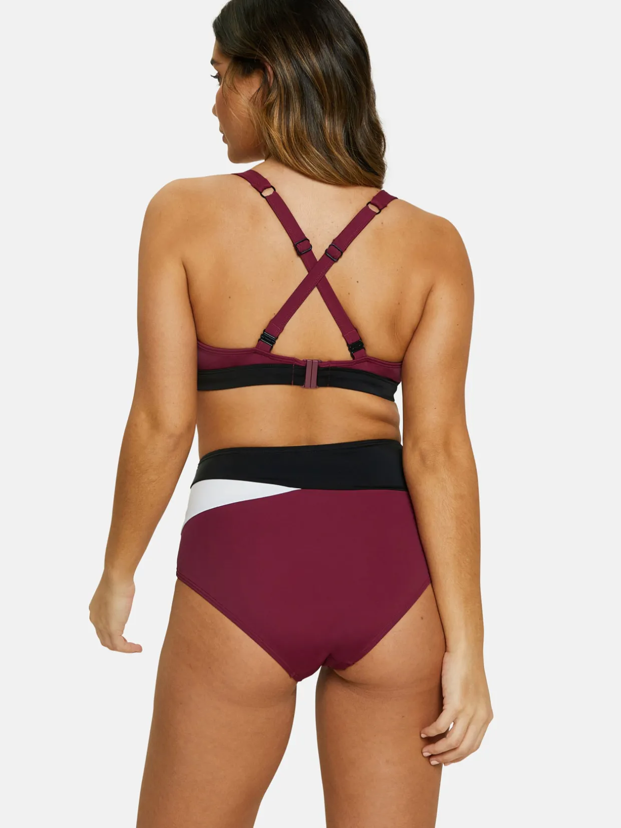Femme Sans Complexe Haut de maillot de bain Beyond The Beach