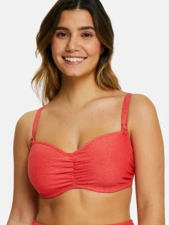 Femme Sans Complexe Haut de maillot de bain Bask in Bliss