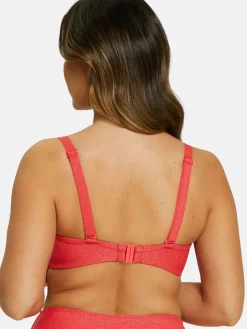 Femme Sans Complexe Haut de maillot de bain Bask in Bliss