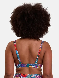 Femme Sans Complexe Haut de maillot de bain Curaçao