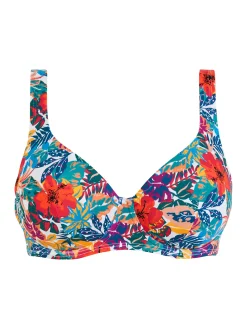 Femme Sans Complexe Haut de maillot de bain Curaçao