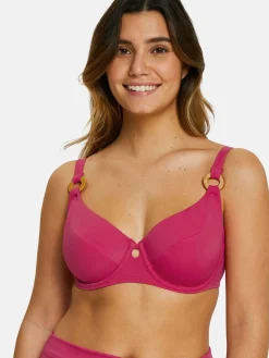 Femme Sans Complexe Haut de maillot de bain Elevated Basics