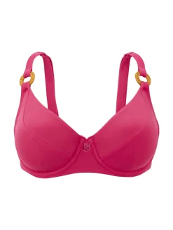 Femme Sans Complexe Haut de maillot de bain Elevated Basics