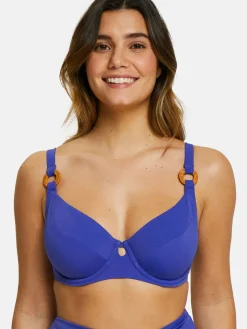 Femme Sans Complexe Haut de maillot de bain Elevated Basics