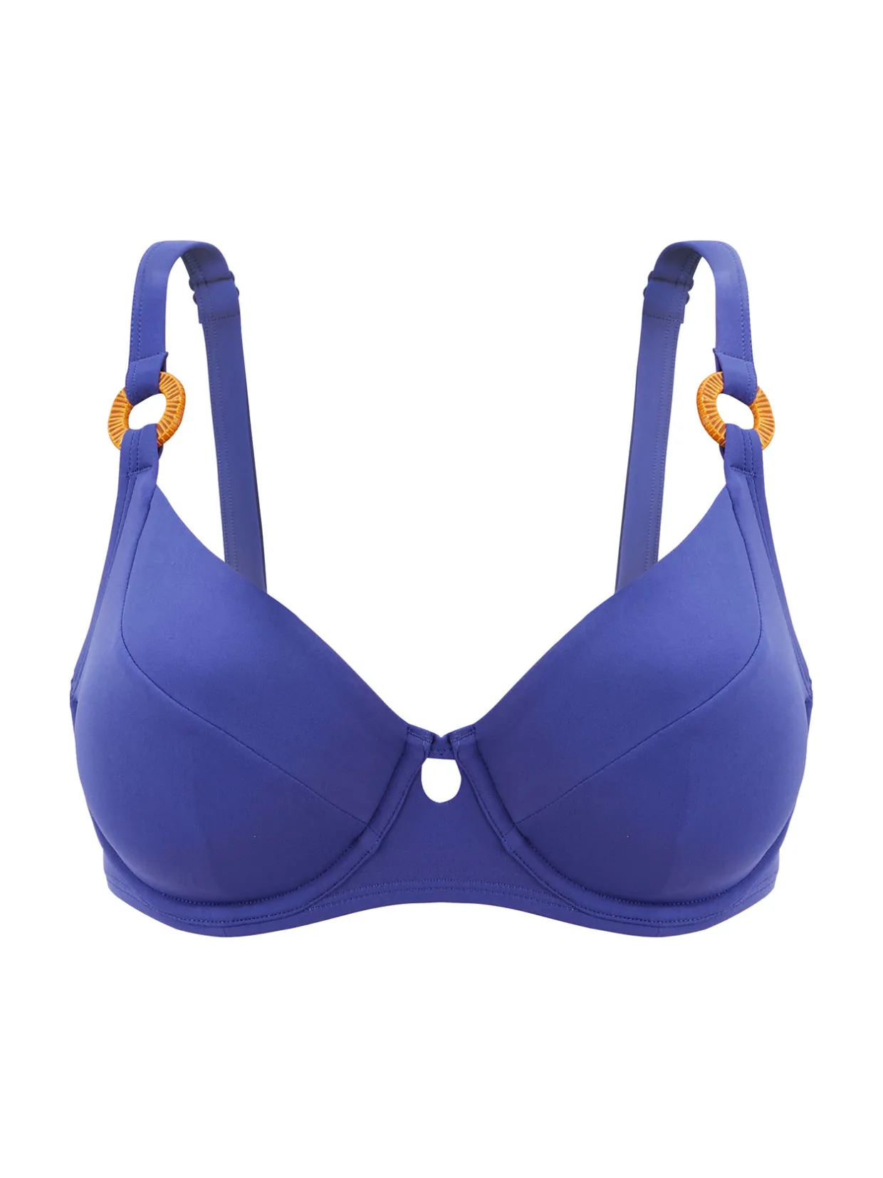 Femme Sans Complexe Haut de maillot de bain Elevated Basics