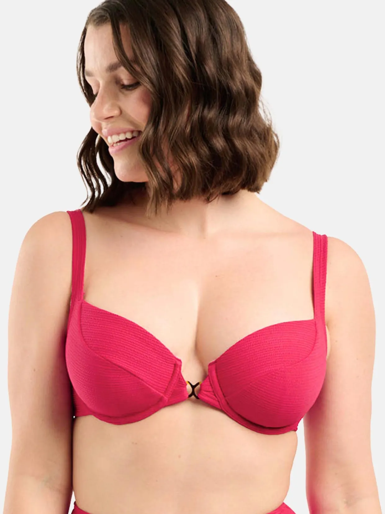 Femme Sans Complexe Haut de maillot de bain Glamourous