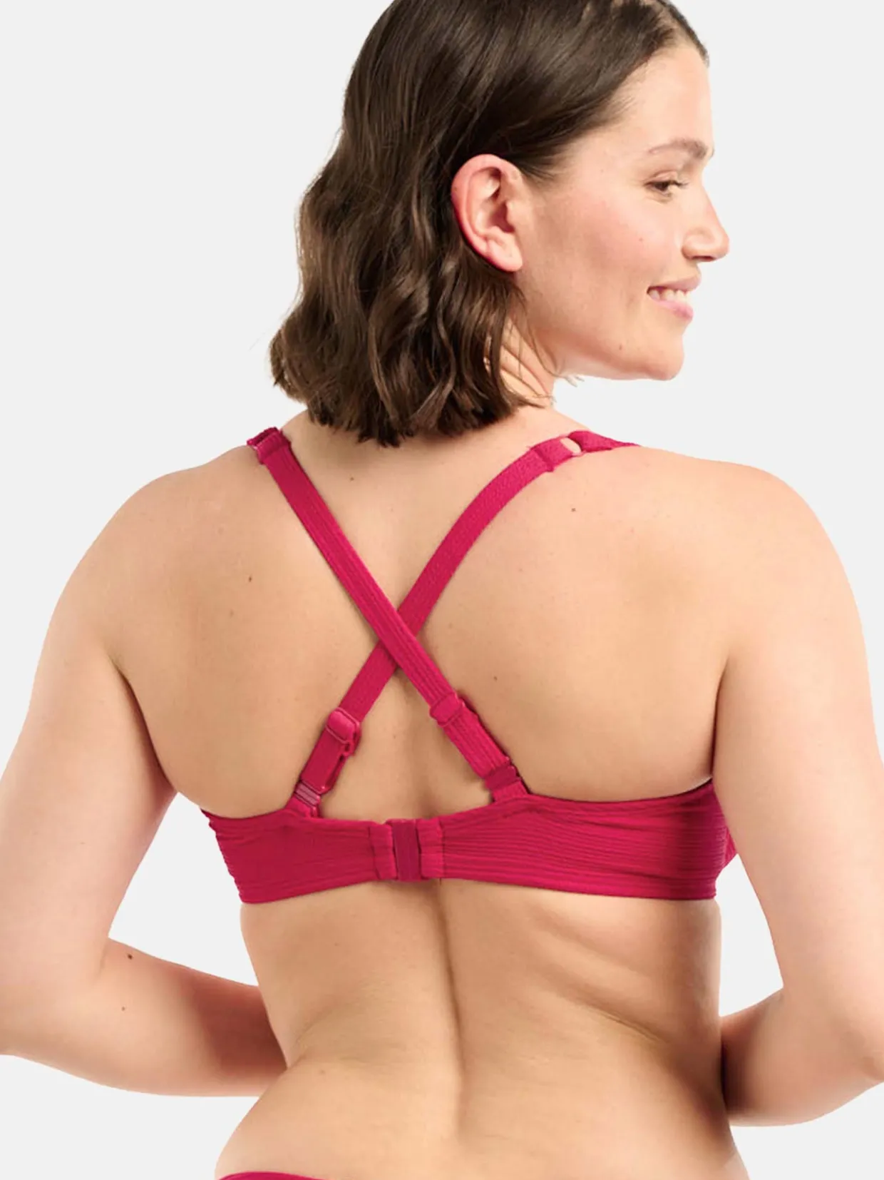 Femme Sans Complexe Haut de maillot de bain Glamourous