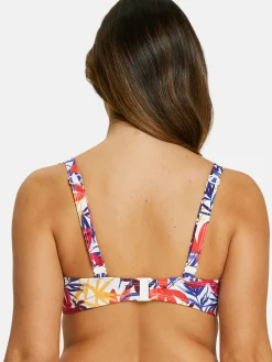 Femme Sans Complexe bain Haut de maillot de bain Island Dream