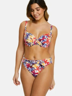 Femme Sans Complexe bain Haut de maillot de bain Island Dream