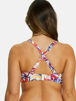 Femme Sans Complexe Haut de maillot de bain Island Dream