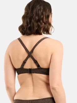 Femme Sans Complexe Haut de maillot de bain Reflet