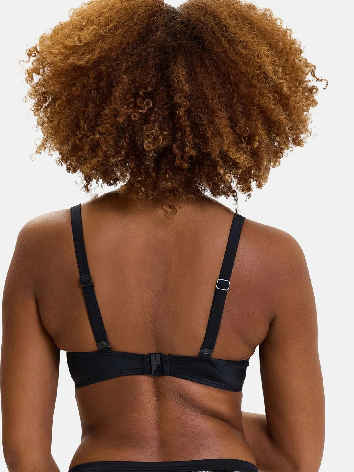 Femme Sans Complexe Haut de maillot de bain Speekaboo