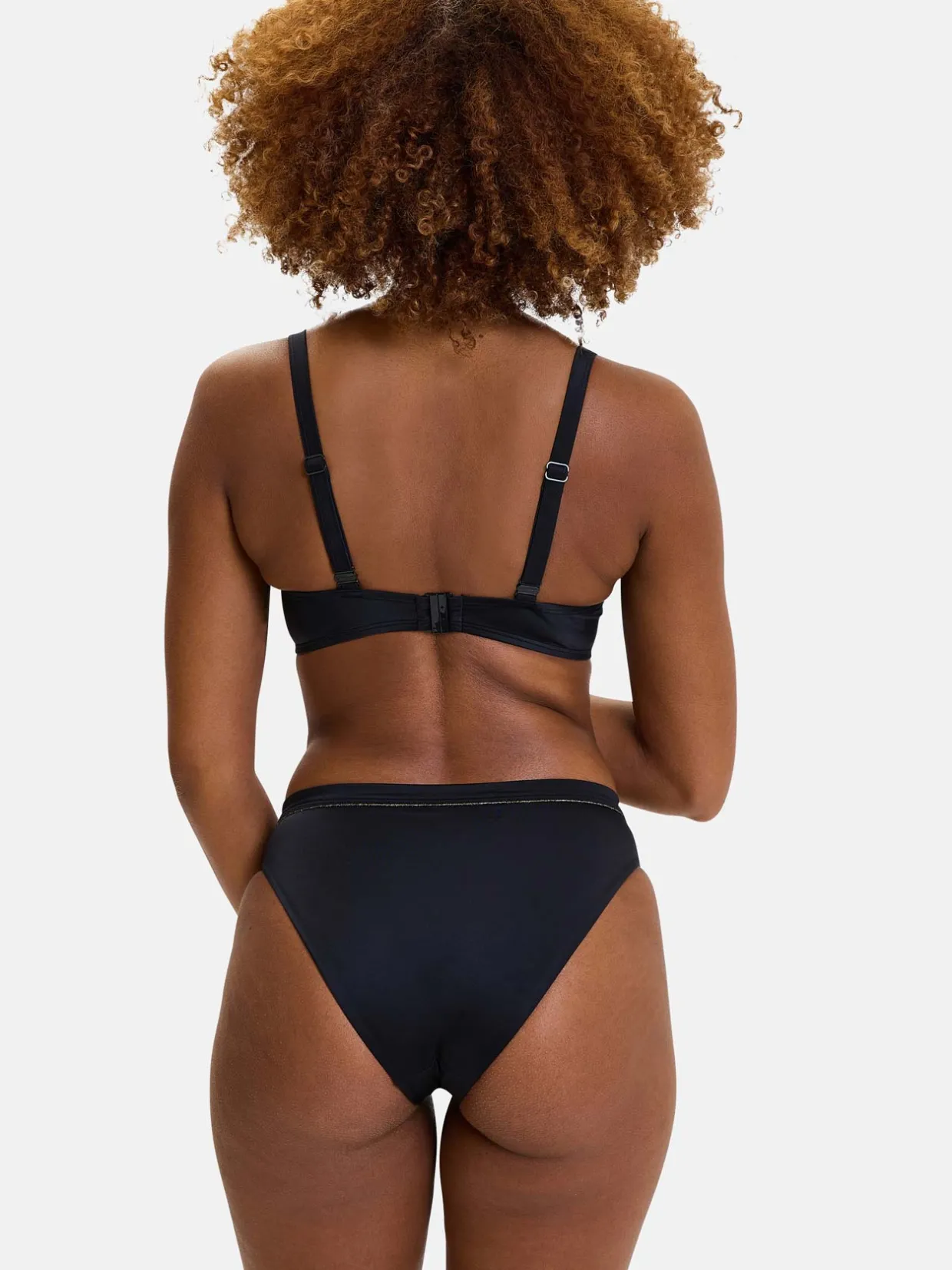 Femme Sans Complexe Haut de maillot de bain Speekaboo