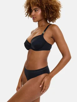 Femme Sans Complexe Haut de maillot de bain Speekaboo