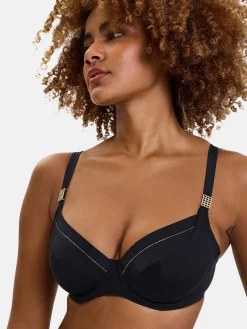 Femme Sans Complexe Haut de maillot de bain Speekaboo