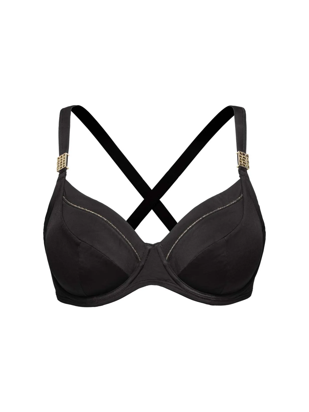 Femme Sans Complexe Haut de maillot de bain Speekaboo