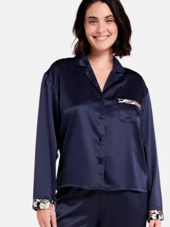 Sans Complexe Haut de pyjama In Style