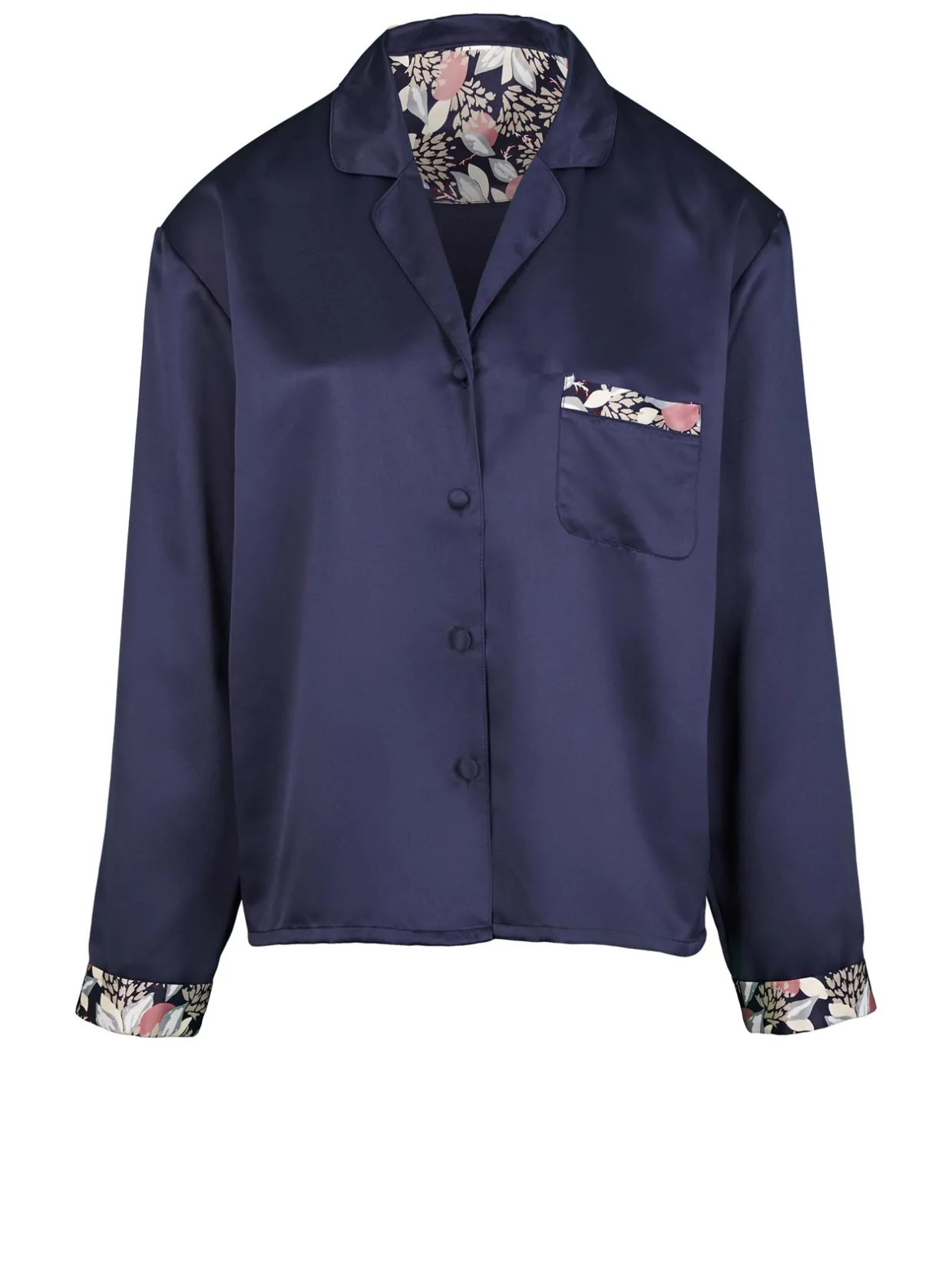 Sans Complexe Haut de pyjama In Style