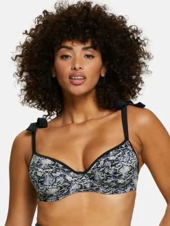 Femme Sans Complexe Haut maillot de bain At the World's End