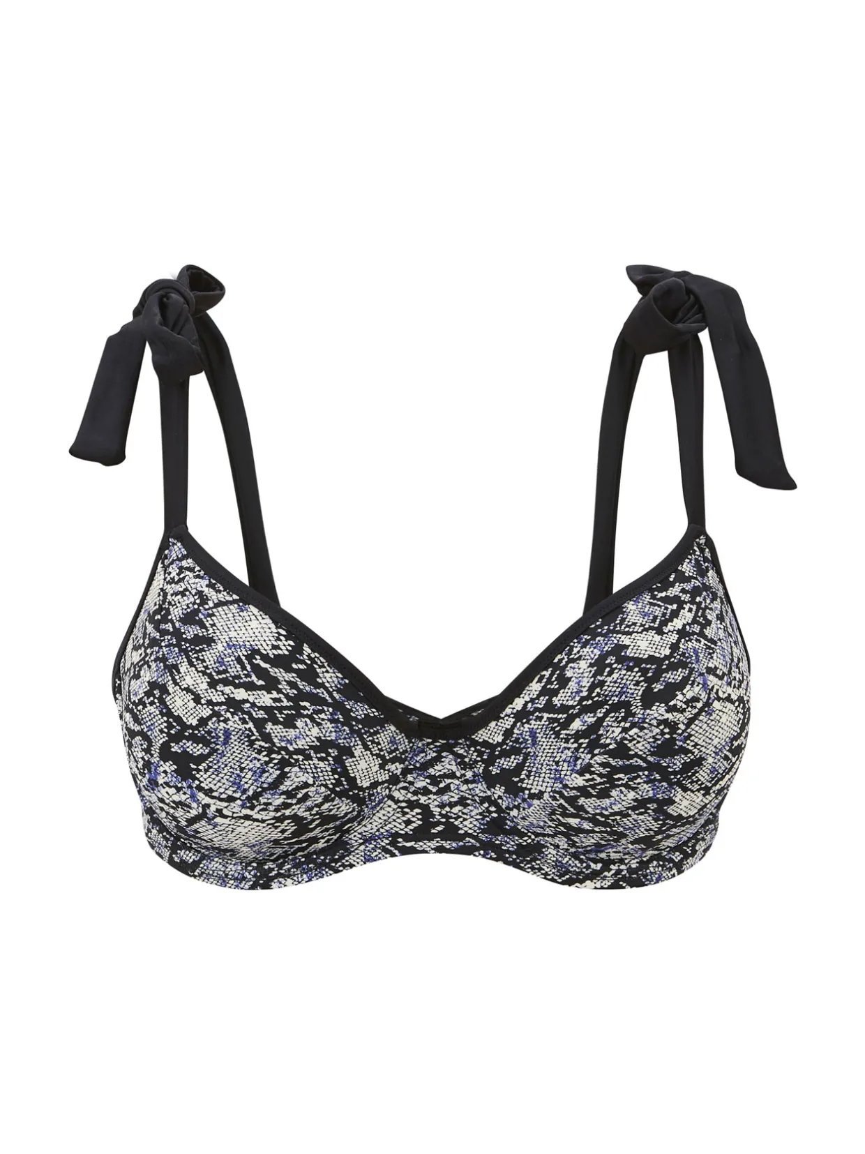 Femme Sans Complexe Haut maillot de bain At the World's End