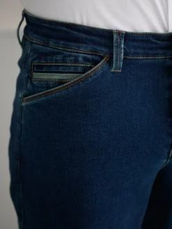 Homme Daxon Jean droit